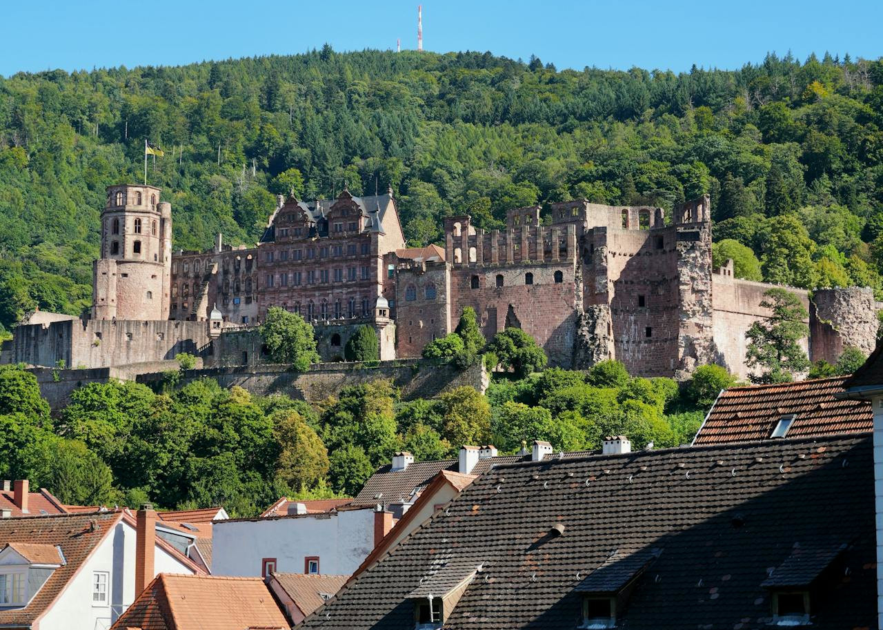 Heidelberg