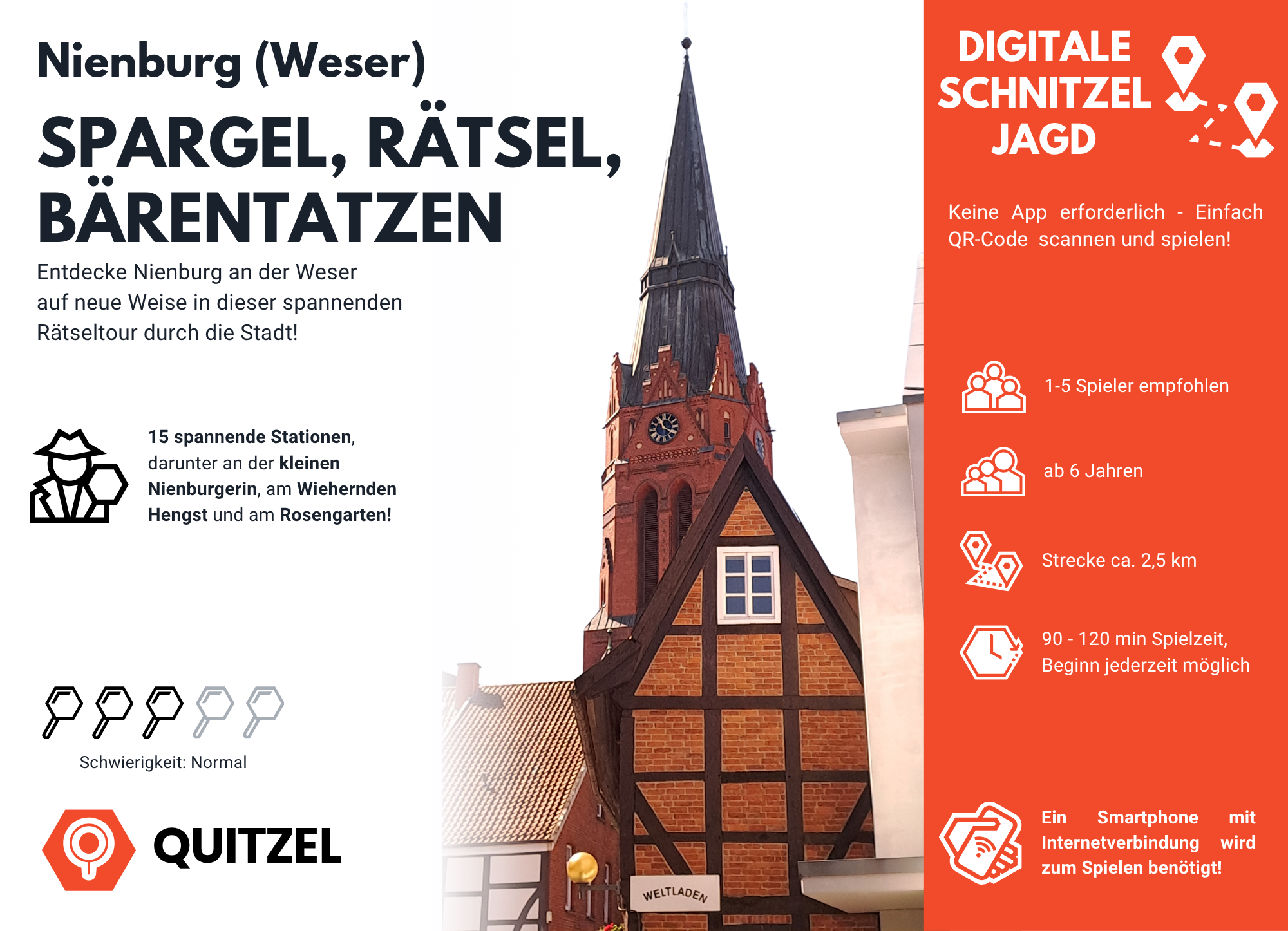 Veröffentlichung: Spargel, Rätsel, Bärentatzen